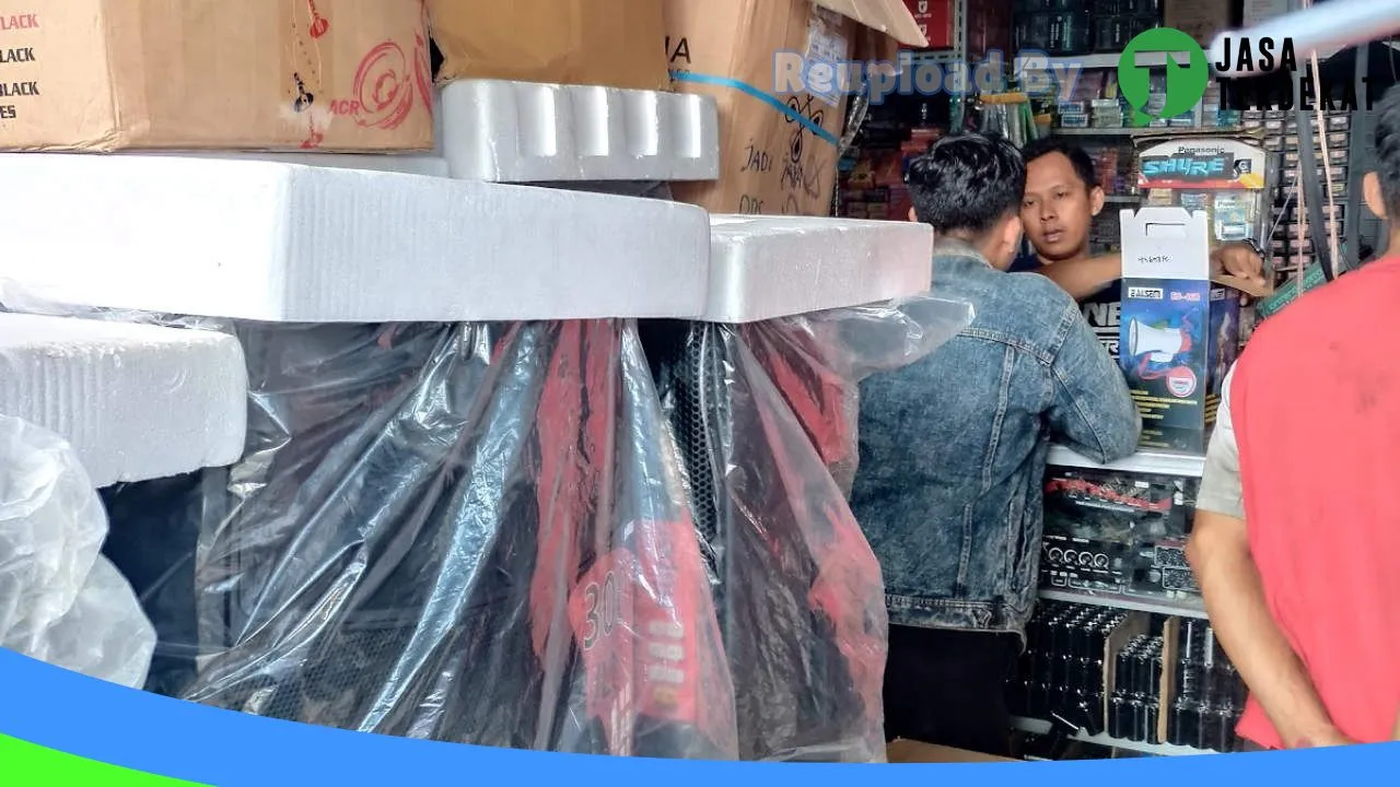 Gambar Toko jadi jaya elektronik di Badung, Bali ke 4