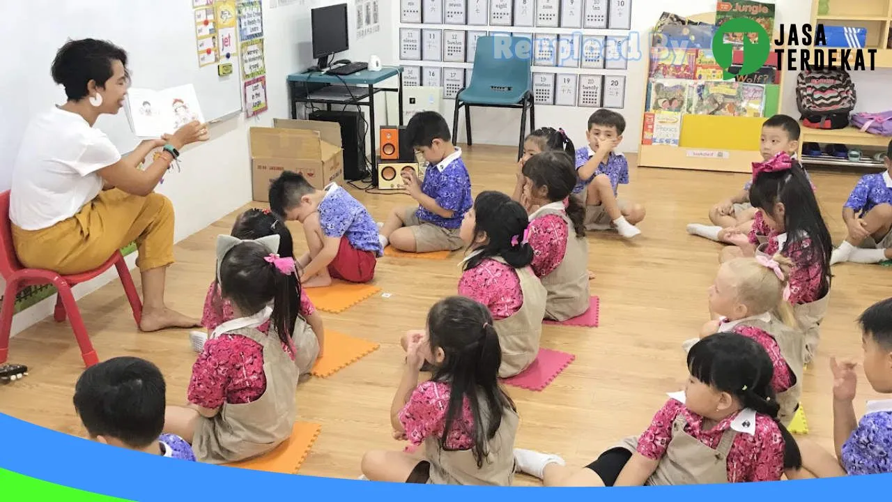 Gambar Bina Bangsa School Balikpapan – Balikpapan, Kalimantan Timur ke 3