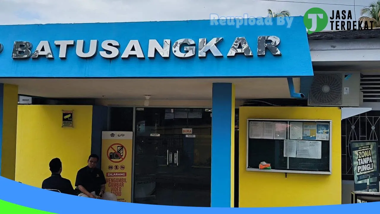 Gambar KP2KP Batu Sangkar – Tanah Datar, Sumatera Barat ke 1