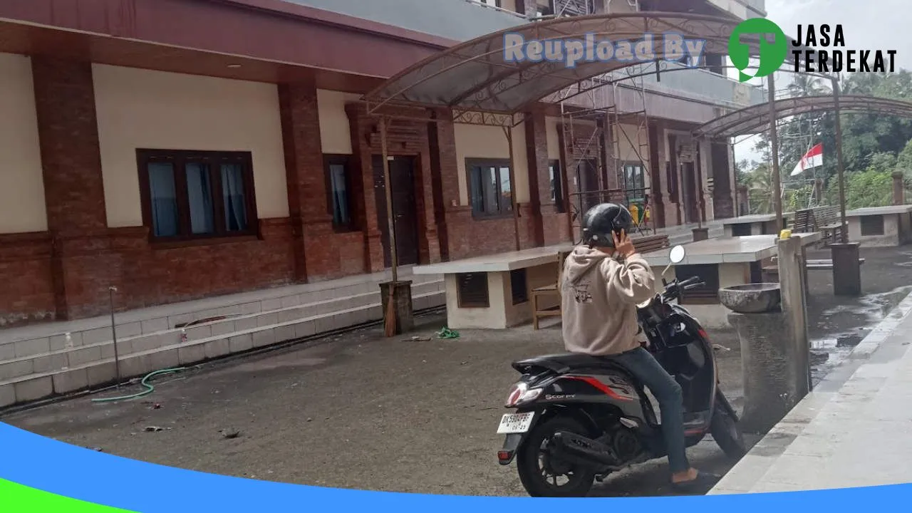 Gambar SMAN 2 Abiansemal – Denpasar, Bali ke 5