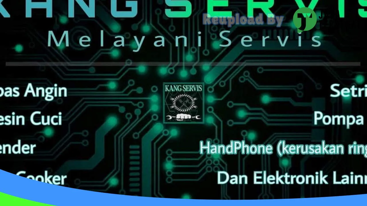 Gambar KANG SERVIS ELEKTRONIK di Kota Banjarbaru, Kalimantan Selatan ke 1