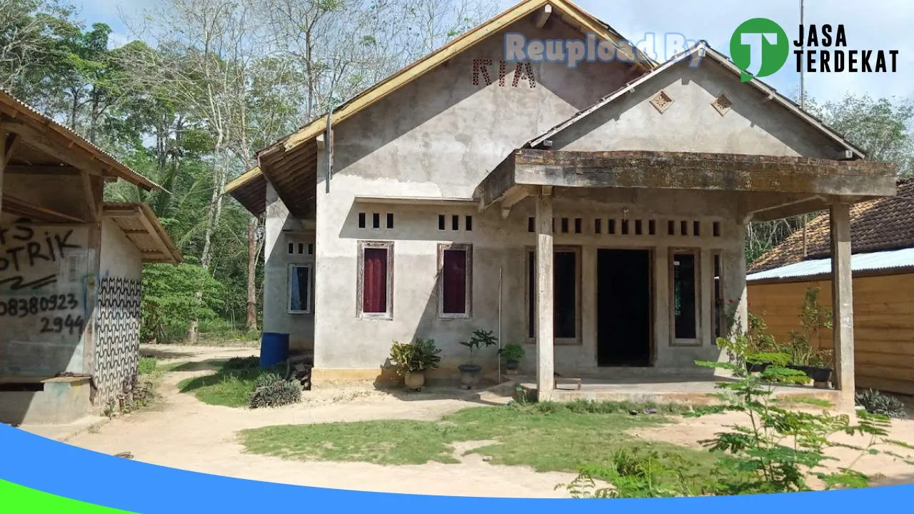 Gambar Edi Las Listrik di Ogan Komering Ulu Selatan, Sumatera Selatan ke 1