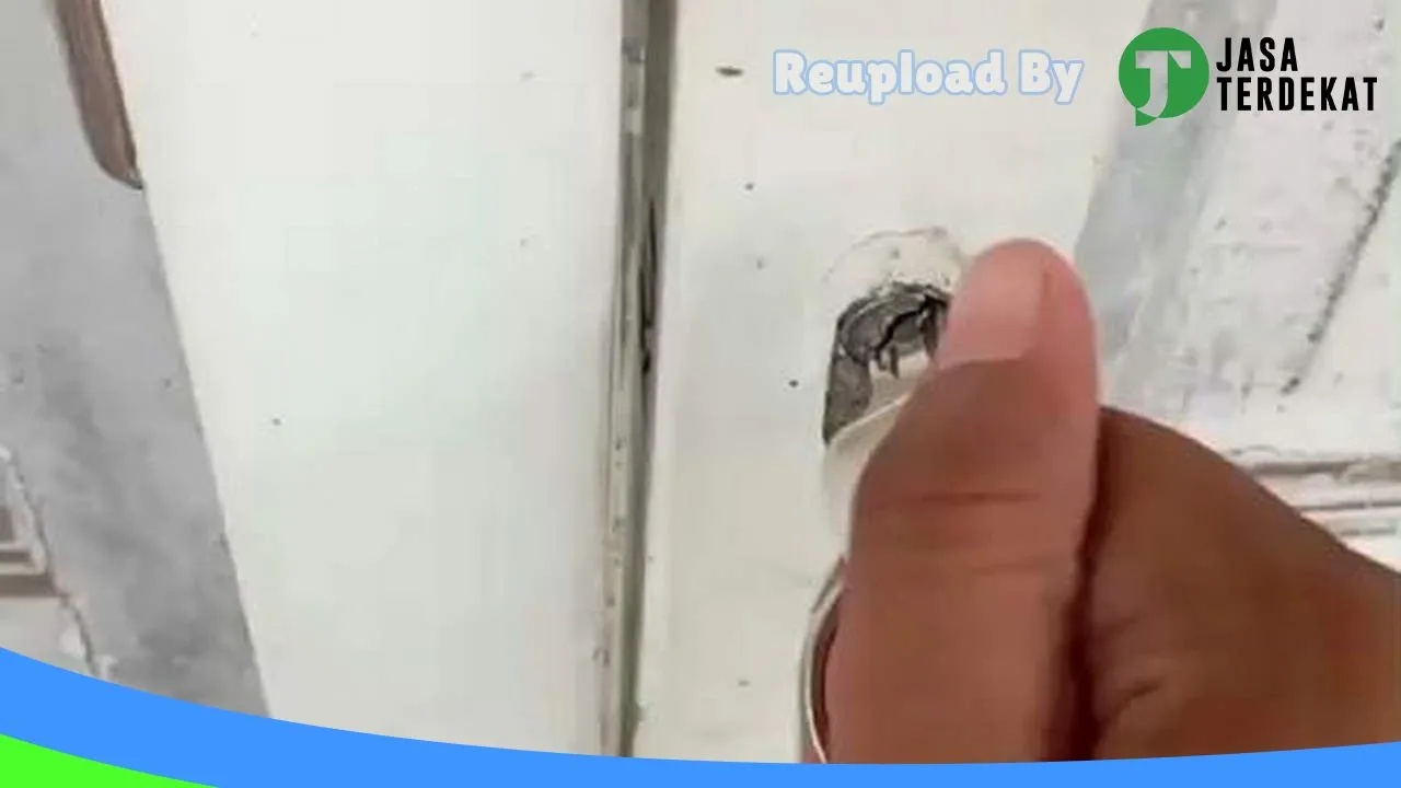 Gambar Ahli kunci di Samarinda, Kalimantan Timur ke 4