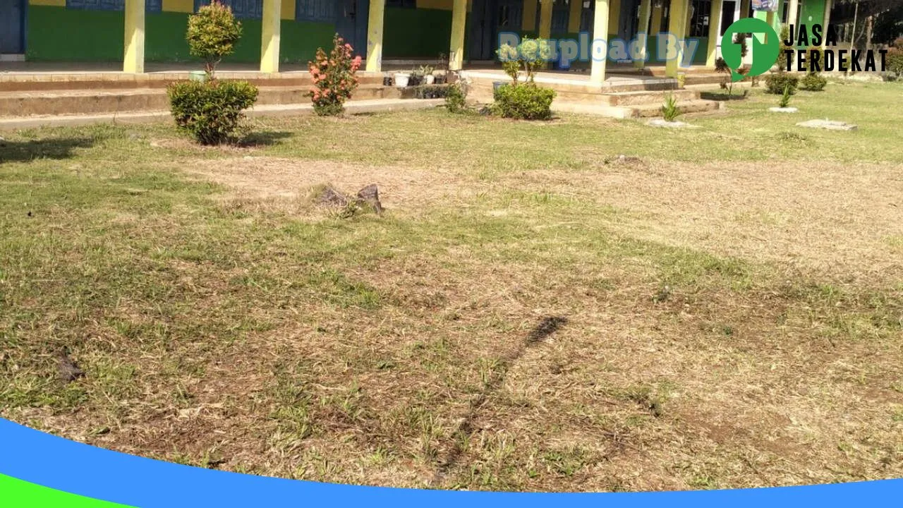 Gambar SMA DARUL ARAFAH BUMIRATU NUBAN – Lampung Tengah, Lampung ke 1