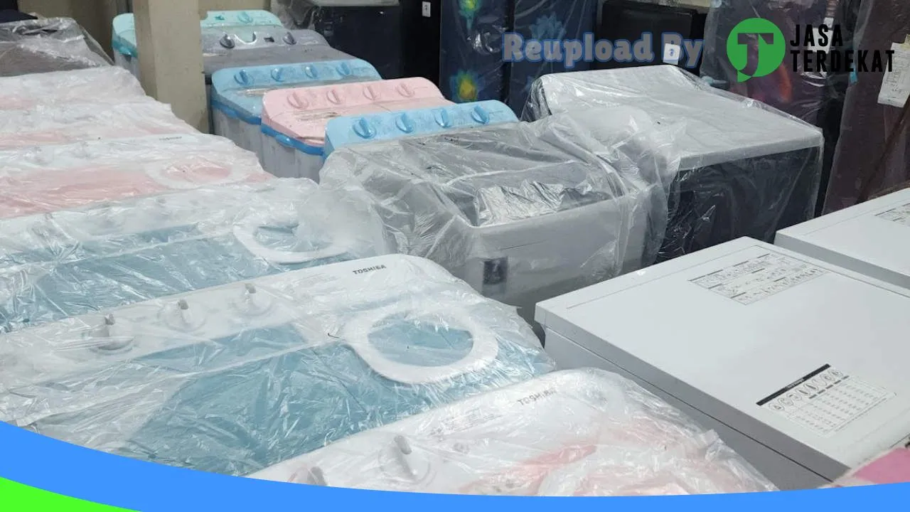 Gambar GG ELEKTRONIK WONOSOBO di Wonosobo, Jawa Tengah ke 3