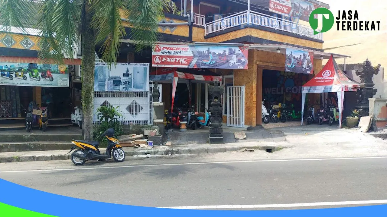 Gambar Toko Wira di Gianyar, Bali ke 1