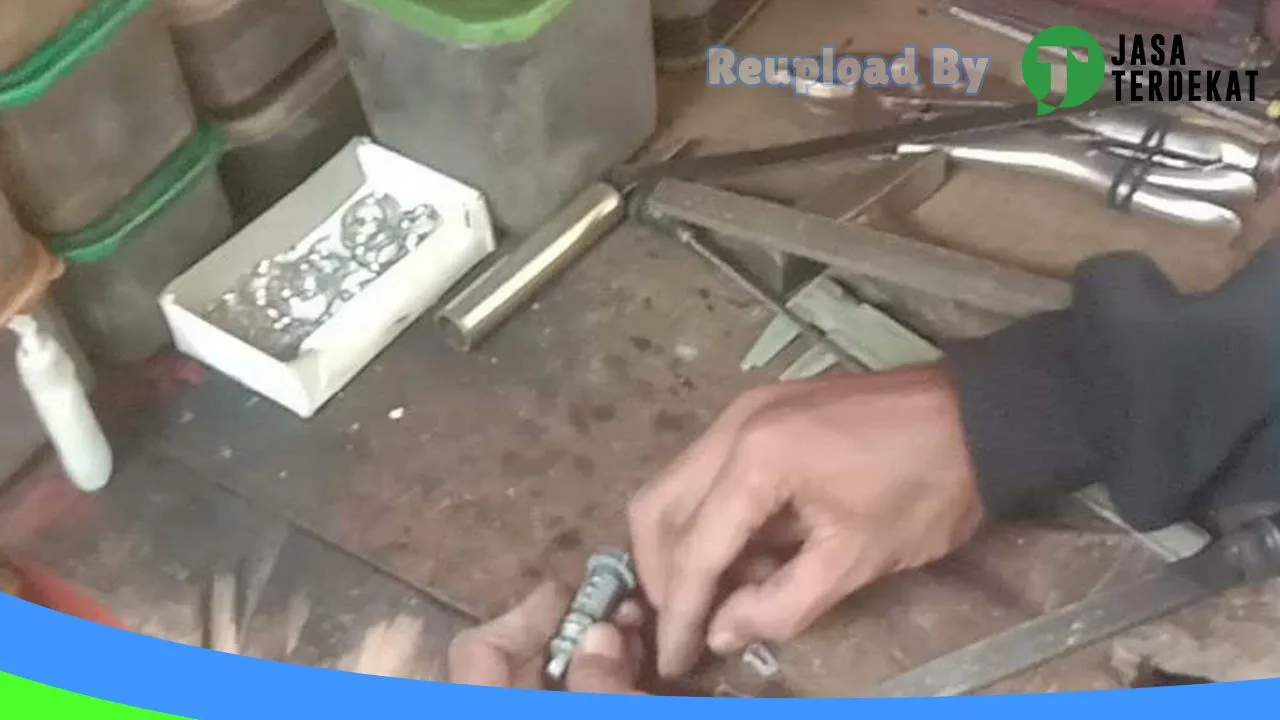 Gambar AHLI KUNCI WATU GONG di Kota Malang, Jawa Timur ke 1