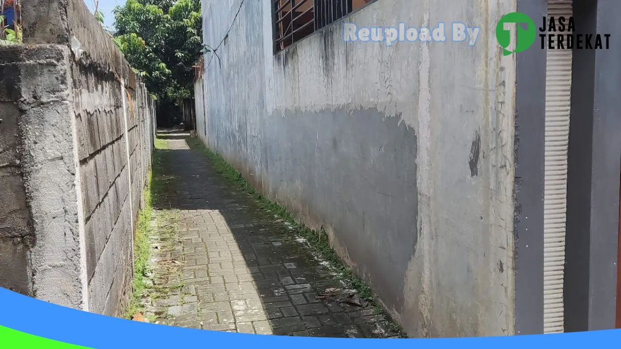 Gambar CV. Mandiri Jaya Sakti di Semarang, Jawa Tengah ke 1