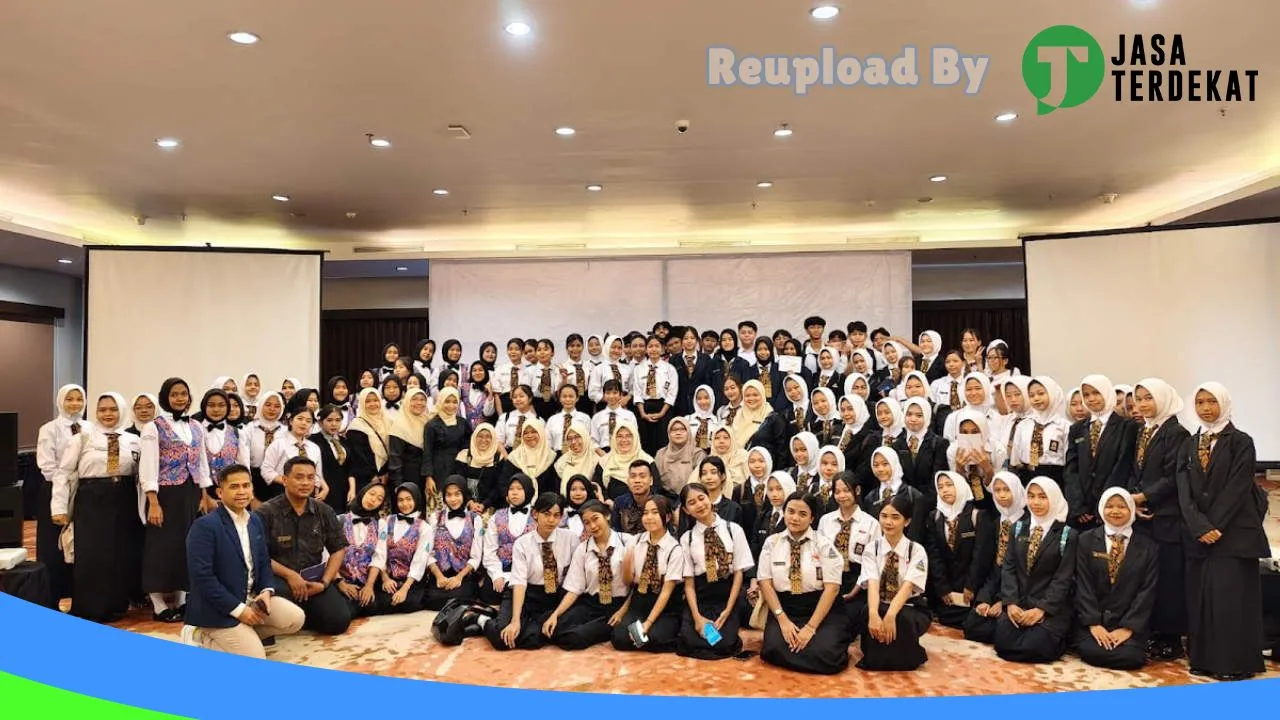 Gambar SMK Pariwisata Kota Cirebon – Kota Cirebon, Jawa Barat ke 2