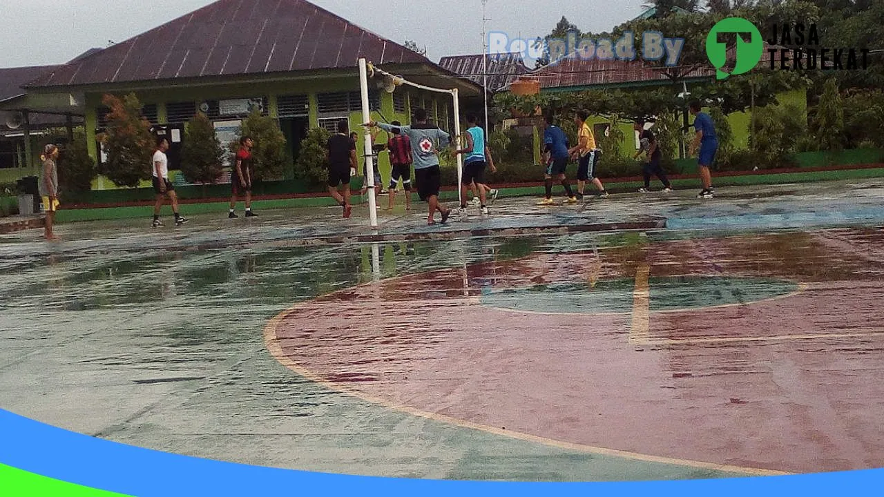 Gambar SMA Negeri 1 Lebong – Lebong, Bengkulu ke 4