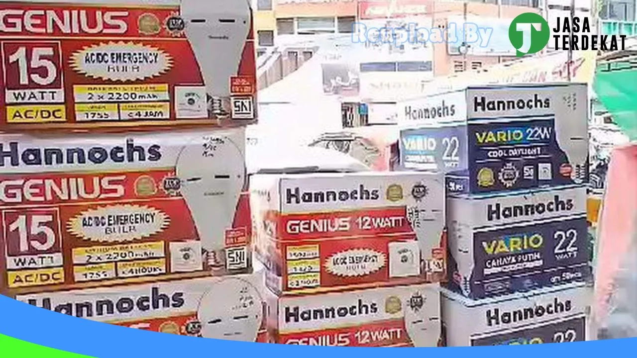 Gambar NATASA-TOKO LISTRIK , ELEKTRONIK, LAMPU HIAS AGEN LISTRIK DISTRIBUTOR LISTRIK TERDEKAT TERMURAH TERLENGKAP DI PALEMBANG di Banyuasin, Sumatera Selatan ke 4
