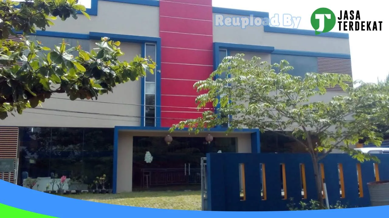 Gambar IPSI Karya Abadi, PT di Semarang, Jawa Tengah ke 1