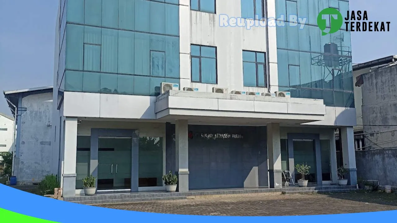 Gambar PT. Sigma Intimega Pratama di Jakarta Barat, DKI Jakarta ke 2