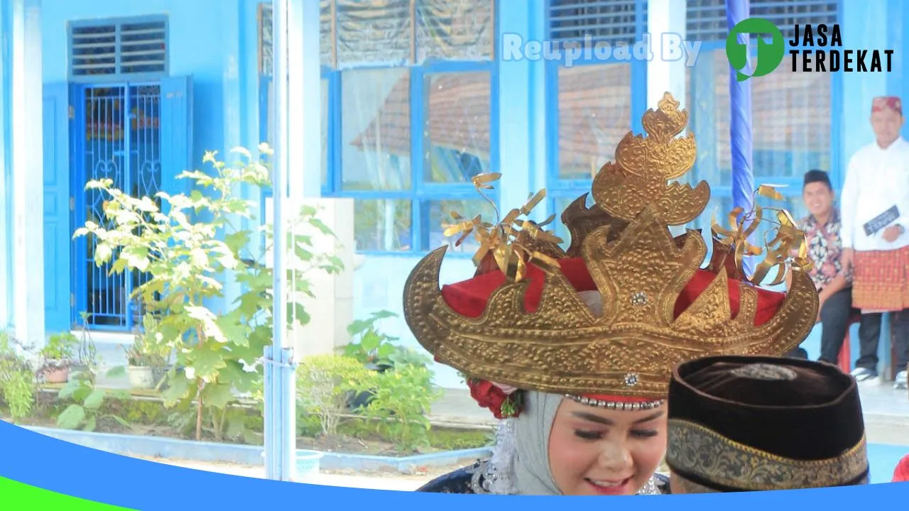 Gambar SMA NEGERI 1 BUNGAMAYANG – Lampung Utara, Lampung ke 4