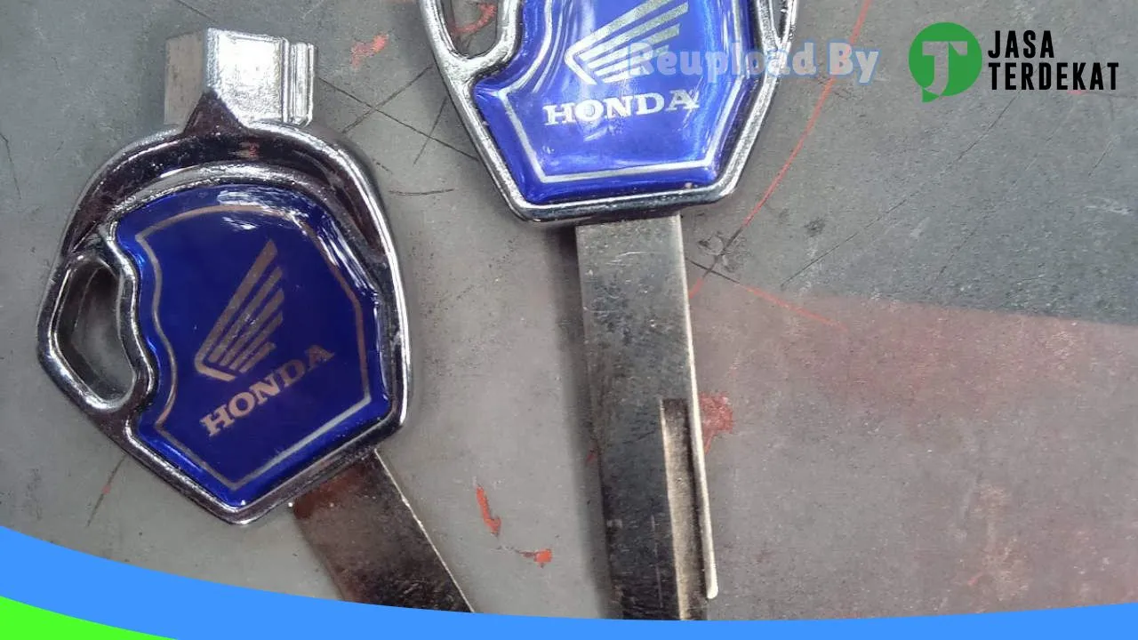 Gambar Duplikat kunci ridwan di Kota Bandung, Jawa Barat ke 4