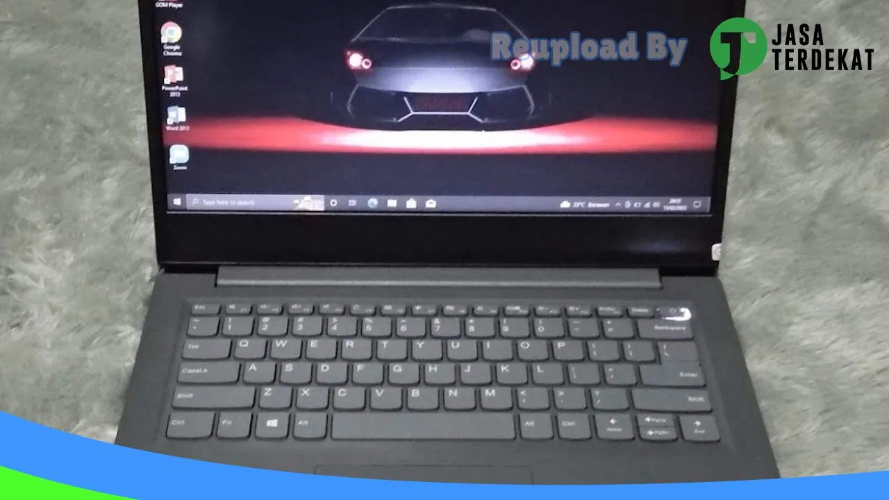 Gambar Jual beli laptop wonosobollAN LAPTOP di Wonosobo, Jawa Tengah ke 2