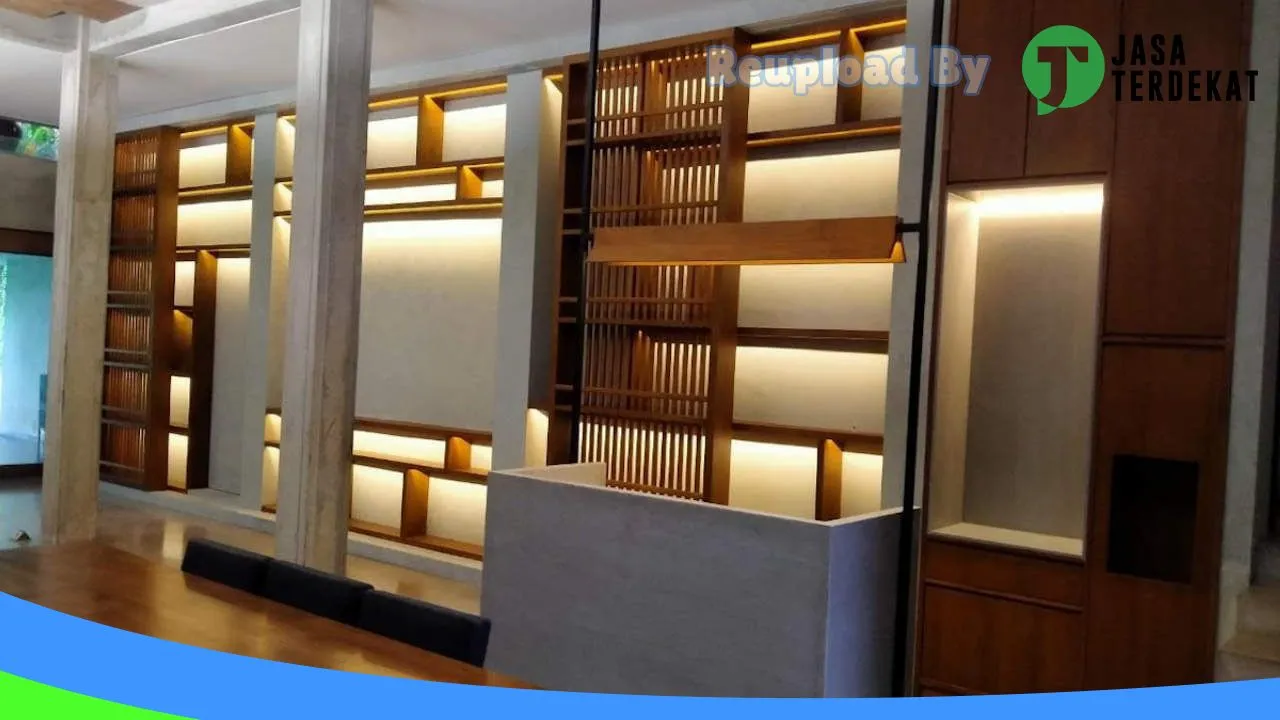 Gambar HND TEKNIK di Jakarta Barat, DKI Jakarta ke 2