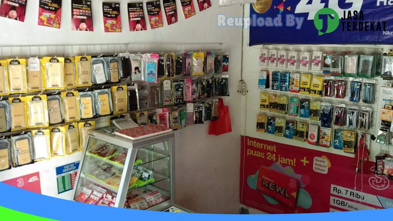 Gambar CITARUM CELL di Nganjuk, Jawa Timur ke 2