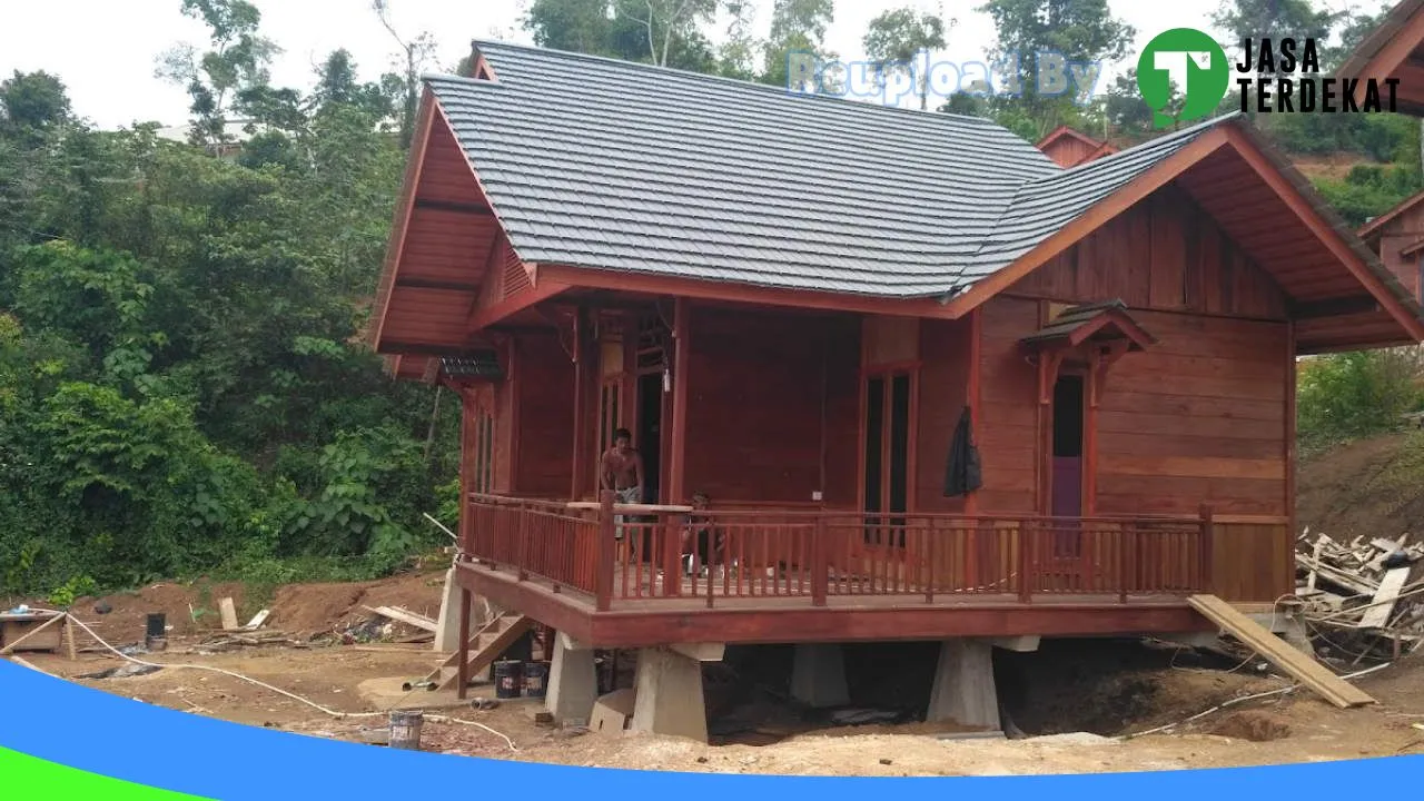 Gambar Jasa tukang di Way Kanan, Lampung ke 2