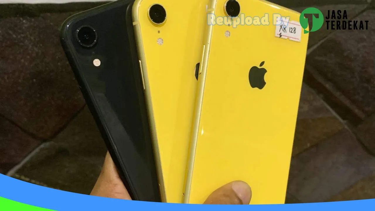 Gambar RADJA IPHONE BLITAR di Blitar, Jawa Timur ke 5