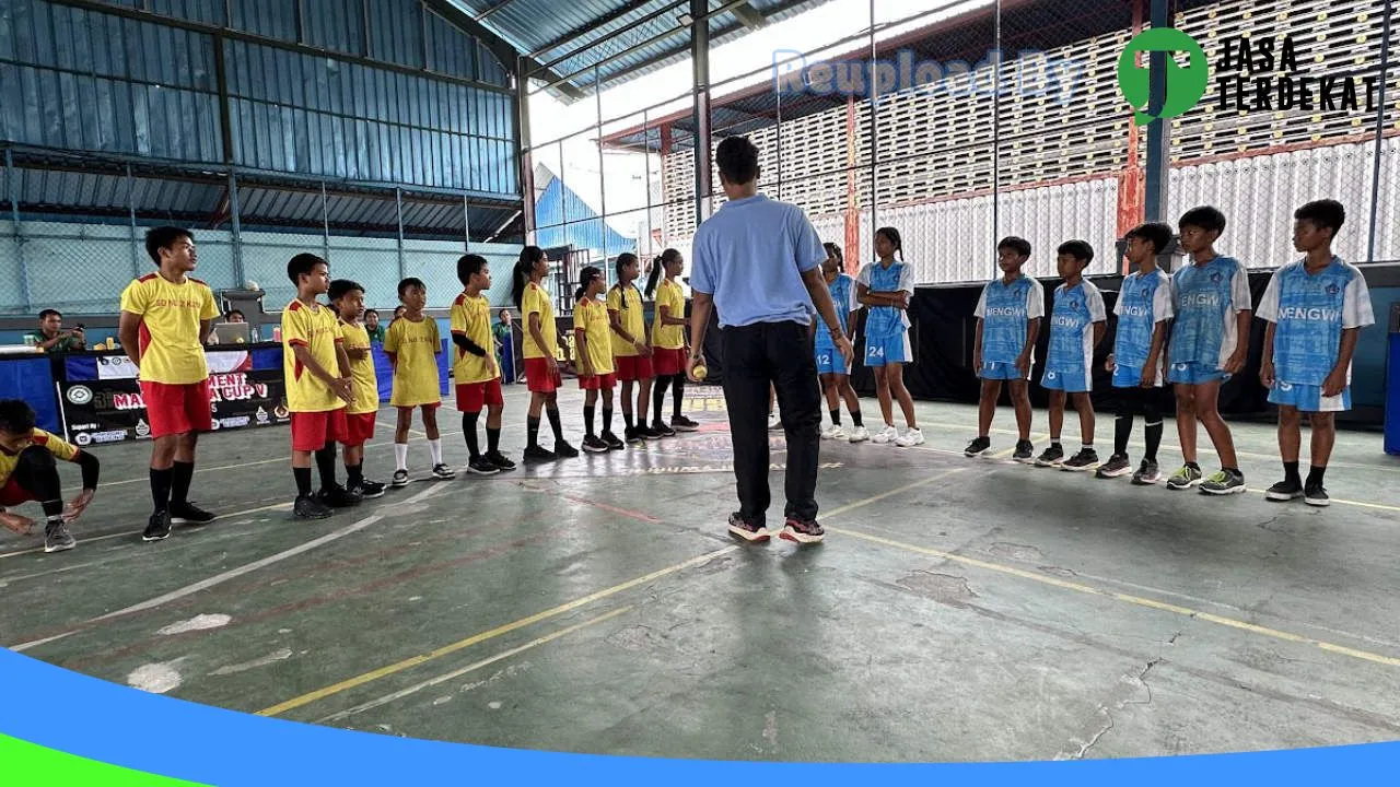 Gambar SMK PGRI 2 Badung – Badung, Bali ke 4