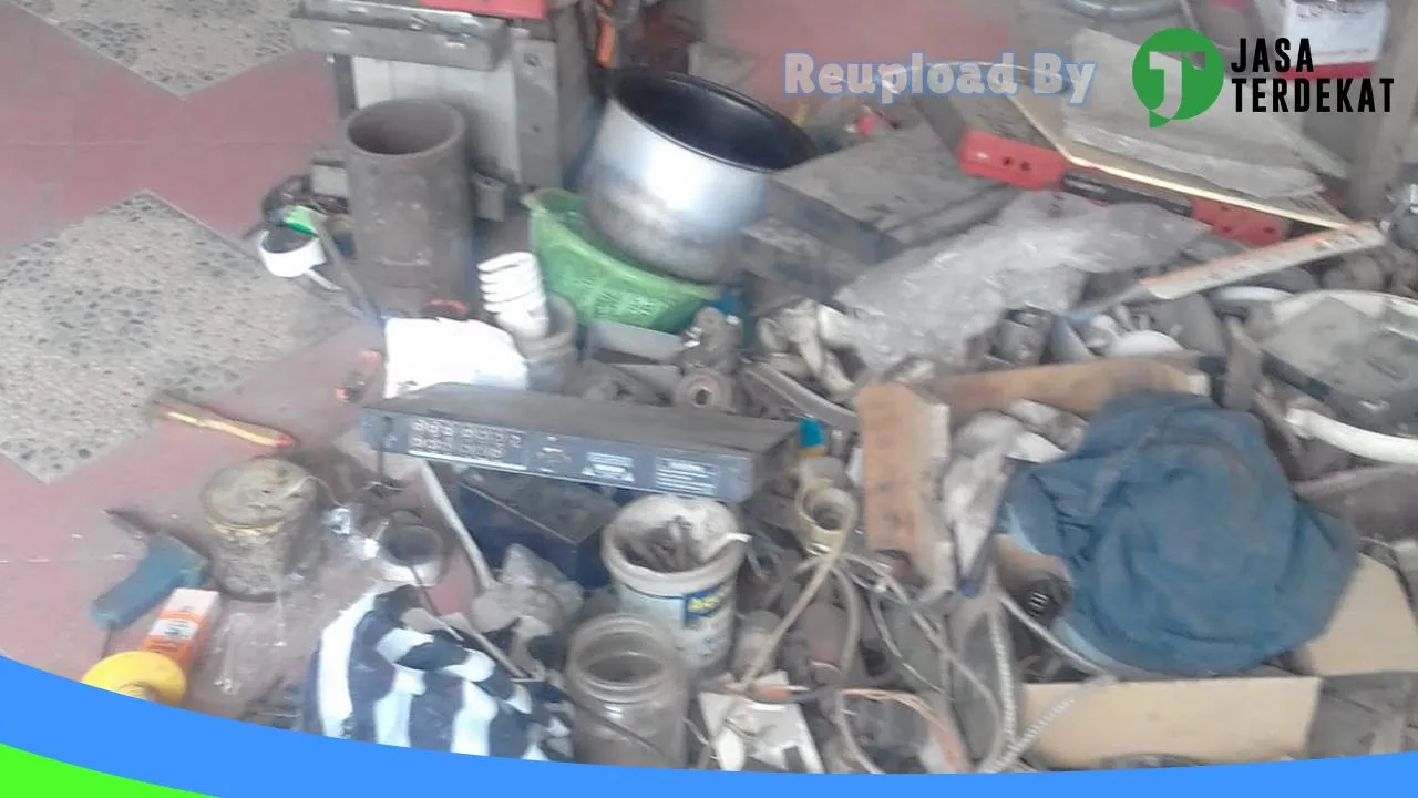 Gambar Star one elektric di Waropen, Papua ke 4