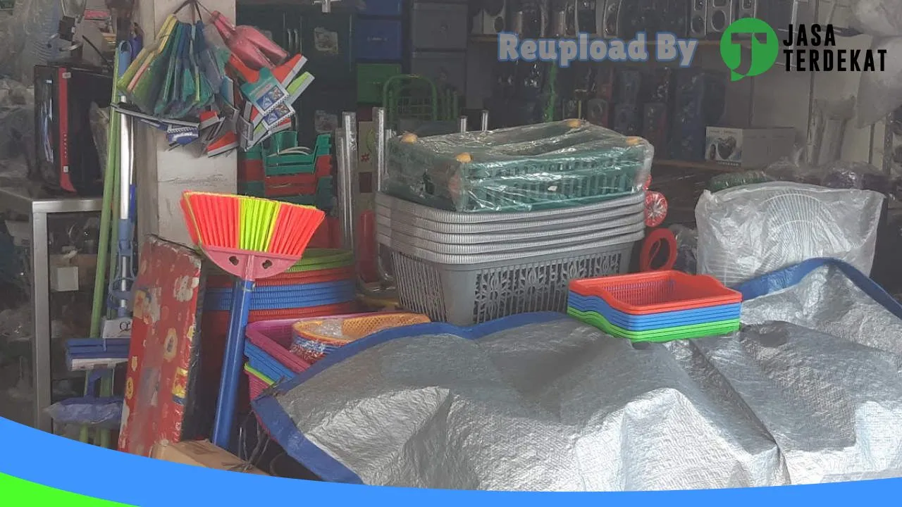 Gambar Andy Elektronik di Badung, Bali ke 4