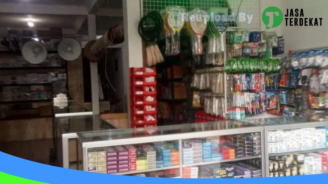 Gambar BUANA elektronik/RG di Nganjuk, Jawa Timur ke 4