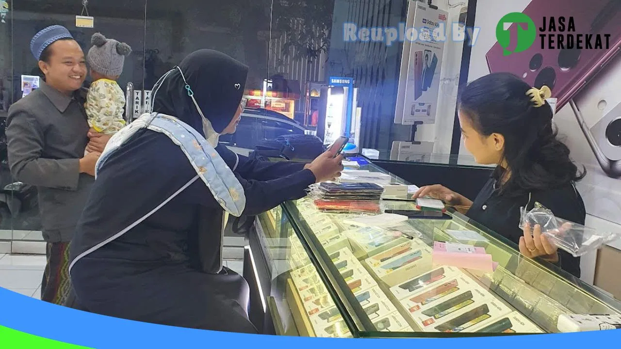 Gambar Samsung Store Blitar di Blitar, Jawa Timur ke 3