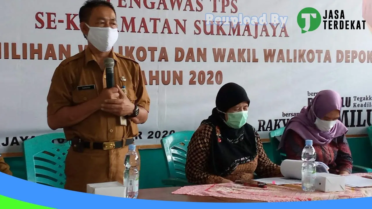Gambar SMK Ganesa Satria 1 – Kota Depok, Jawa Barat ke 4