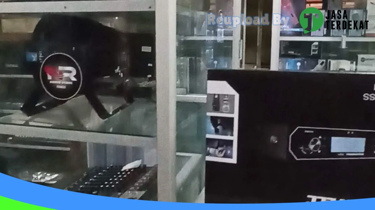 Gambar NR Audio Store di Kuningan, Jawa Barat ke 1
