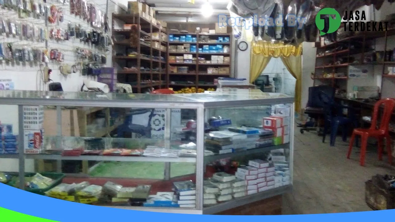 Gambar Tirta cell di Labuhanbatu, Sumatera Utara ke 3