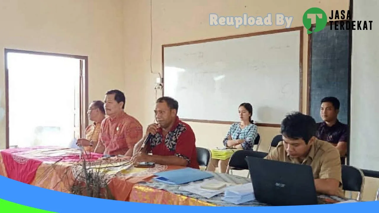 Gambar SMK PGRI 1 Denpasar – Denpasar, Bali ke 3