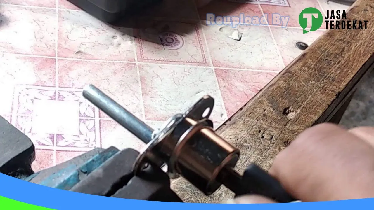 Gambar RUMAH KUNCI di Kediri, Jawa Timur ke 1