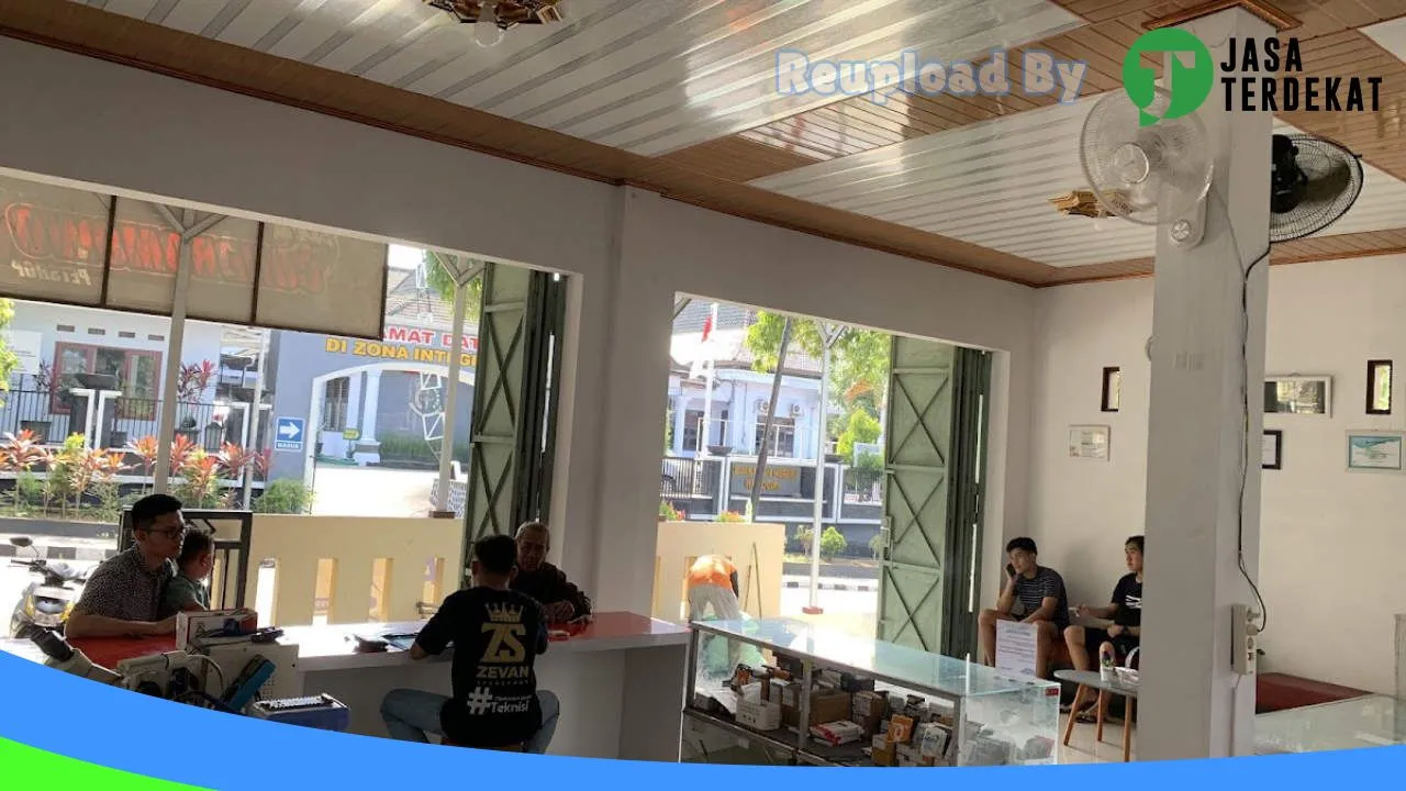 Gambar TOTAL SERVICE IPHONE & ANDROID di Wonogiri, Jawa Tengah ke 2