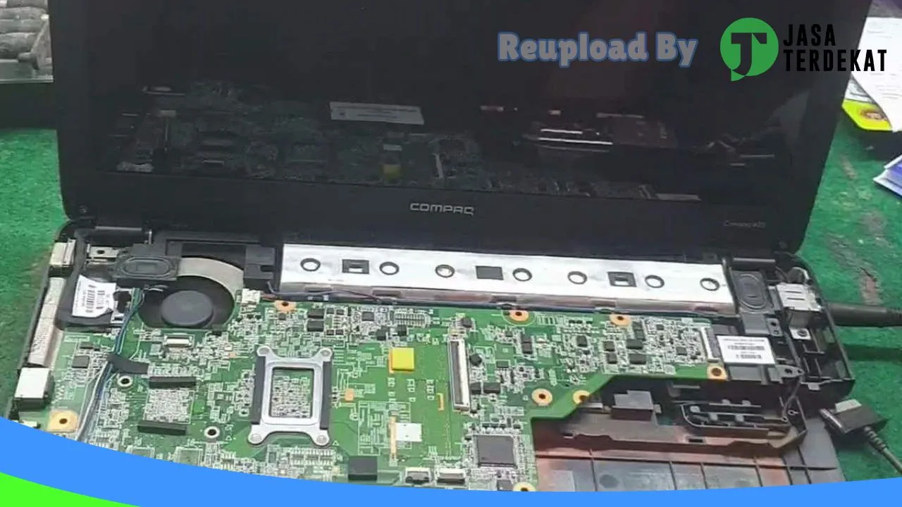 Gambar Aero Computer Boyolali di Boyolali, Jawa Tengah ke 4