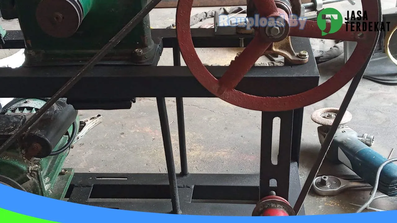 Gambar GTOI MART di Wonosobo, Jawa Tengah ke 4