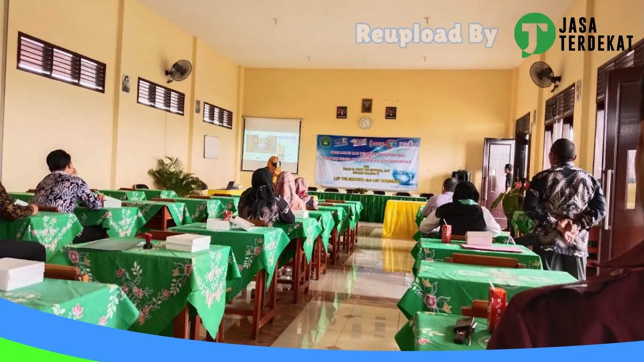 Gambar SMK Muhammadiyah 2 Tulungagung – Tulungagung, Jawa Timur ke 2