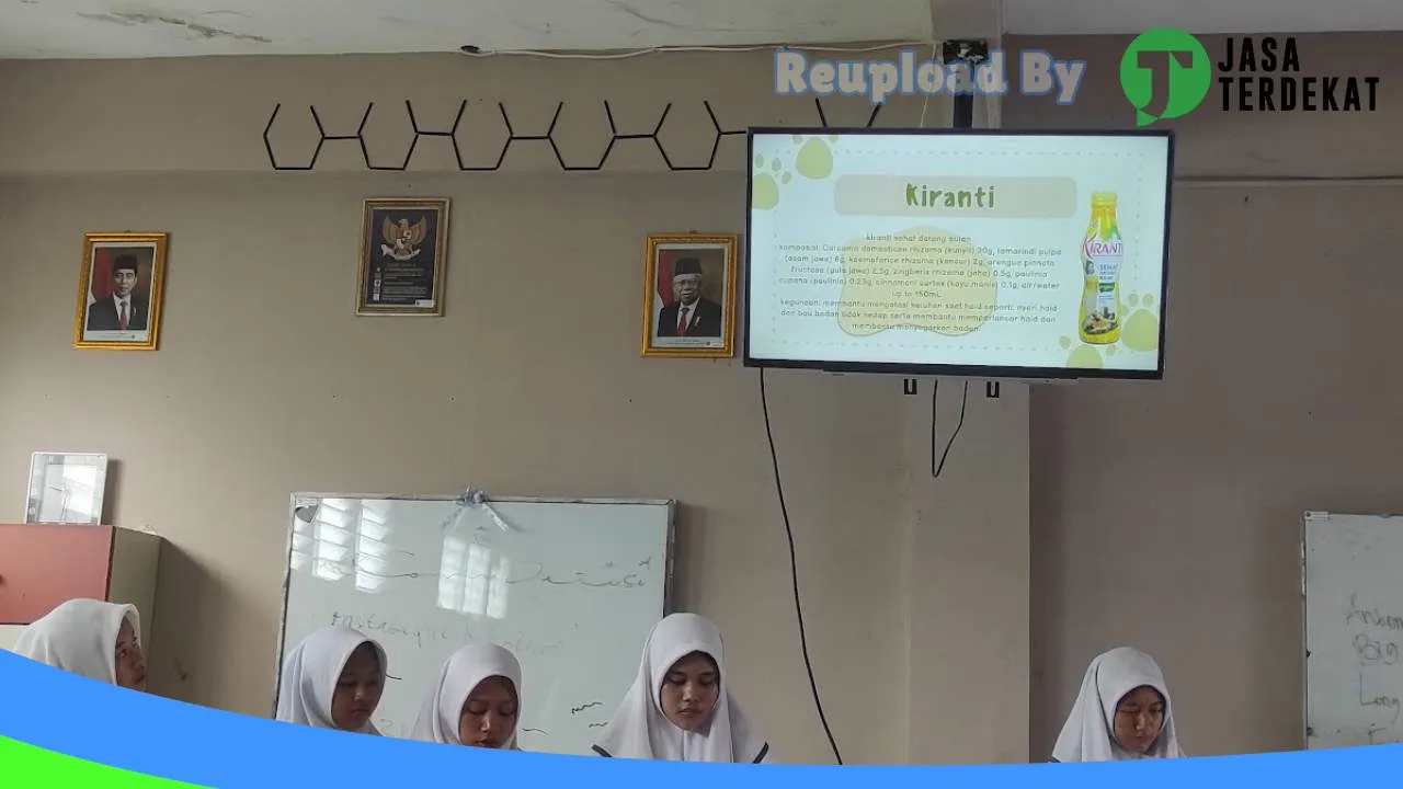 Gambar SMK Bintang Nusantara – Karanganyar, Jawa Tengah ke 4