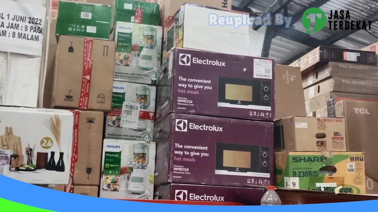 Gambar Ebel Elektronik di Kota Cimahi, Jawa Barat ke 5