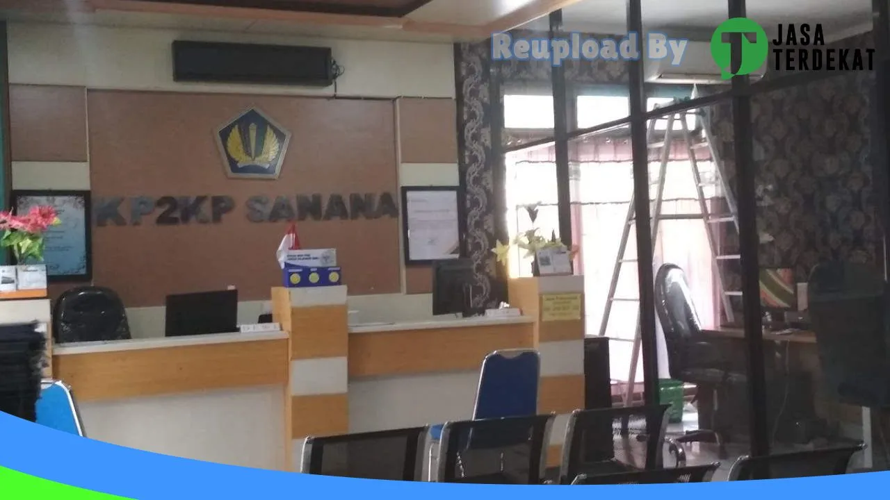 Gambar KP2KP SANANA – Kepulauan Sula, Maluku Utara ke 3