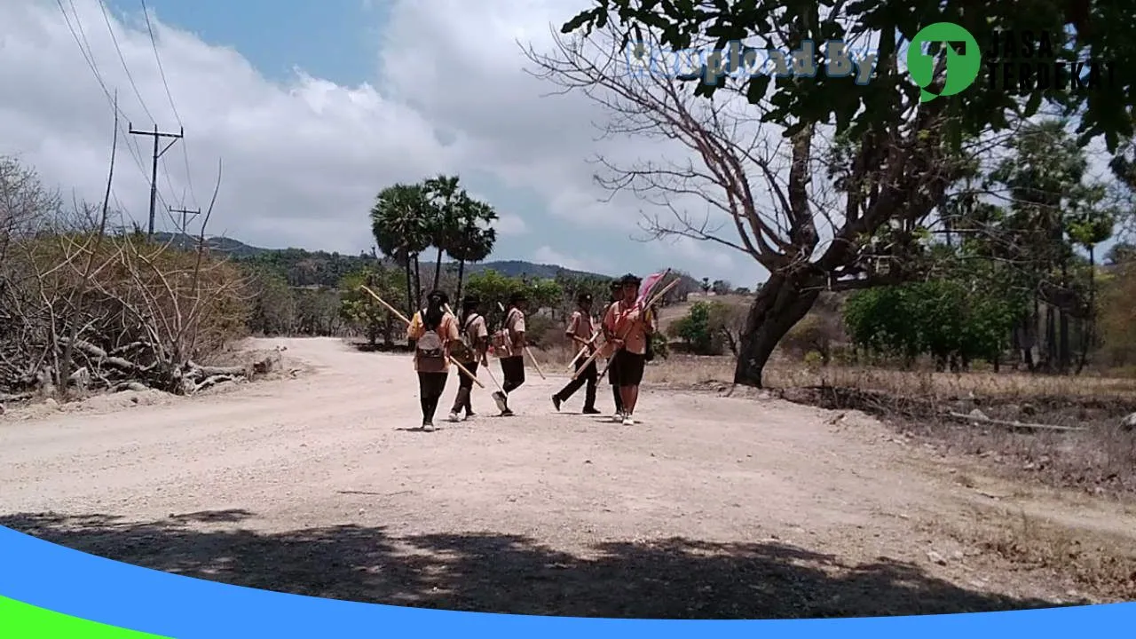 Gambar SMA NEGERI 2 LIAE – Sabu Raijua, Nusa Tenggara Timur ke 1