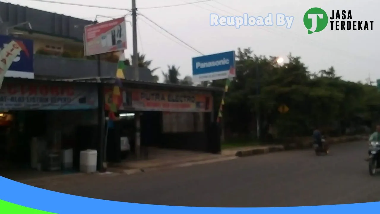 Gambar Putra Electro 2 di Banjar, Kalimantan Selatan ke 5