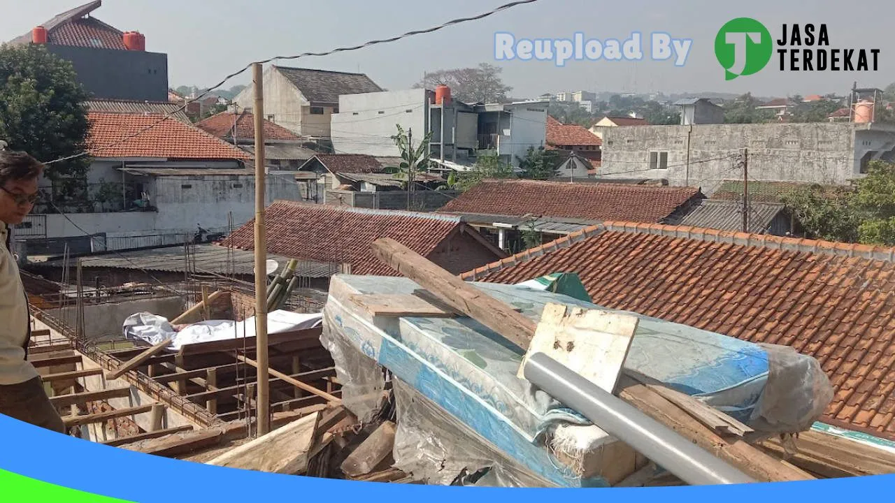 Gambar BTL LISTRIK Dan Service Alat Rumah Tangga ( LariZ Aneka Teknik listrik) Garansi layanan terbaik di Semarang, Jawa Tengah ke 1