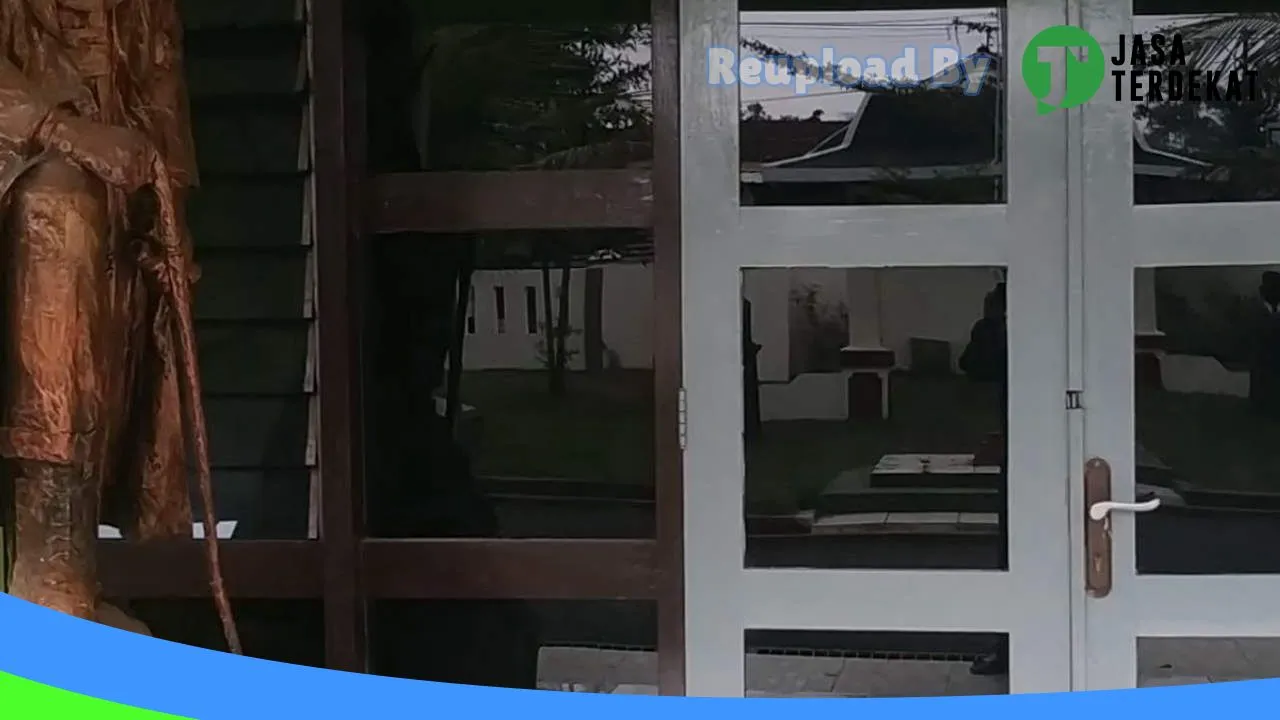 Gambar SMA Negeri 1 Rembang Purbalingga – Rembang, Jawa Tengah ke 5