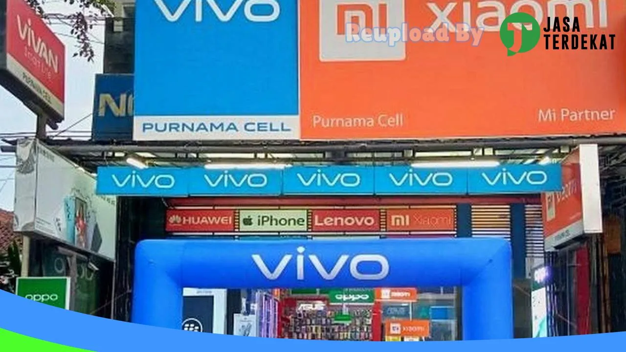 Gambar Purnama Cellular di Banjar, Kalimantan Selatan ke 1