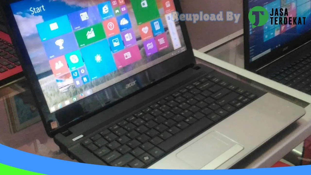 Gambar INDOSILA LAPTOP di Magelang, Jawa Tengah ke 2