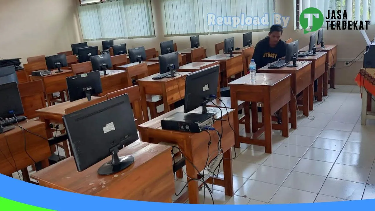 Gambar FIA COMPUTER TOKO di Blitar, Jawa Timur ke 1