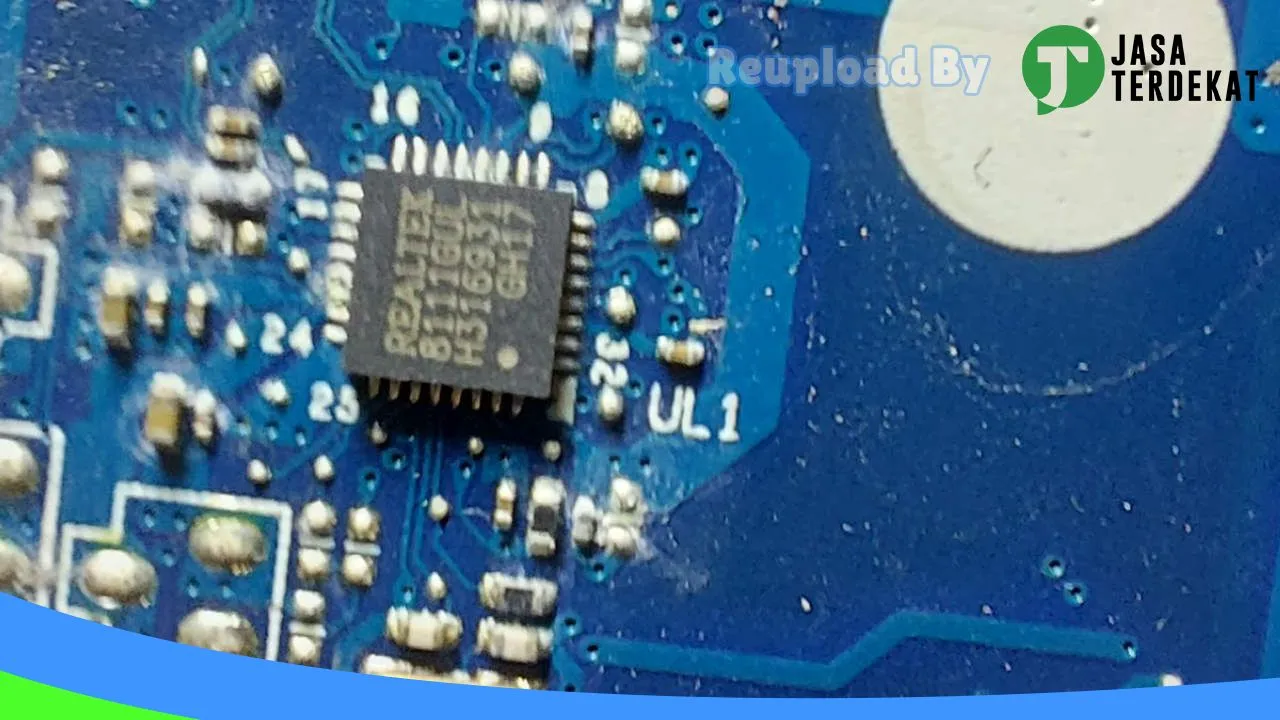 Gambar Service laptop magelang IDE COMP Service jual beli laptop di Magelang, Jawa Tengah ke 4