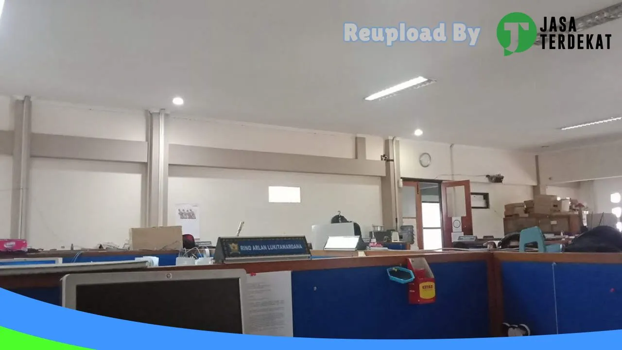 Gambar Kantor Pelayanan Pajak Pratama Ruteng – Manggarai Timur, Nusa Tenggara Timur ke 1